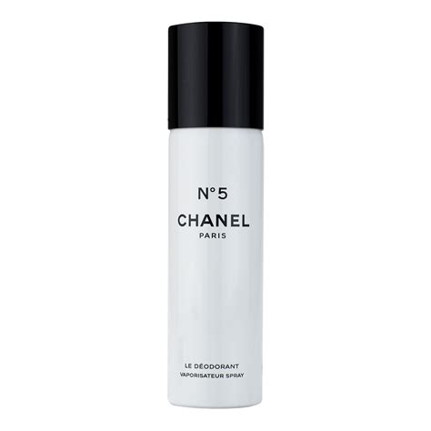 deo chanel 5|chanel no 5 deodorant spray.